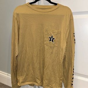 Vanderbilt Tshirt